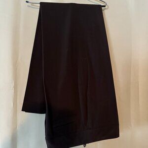 Women's Alfani Brown Dress Pants ~ Size 6